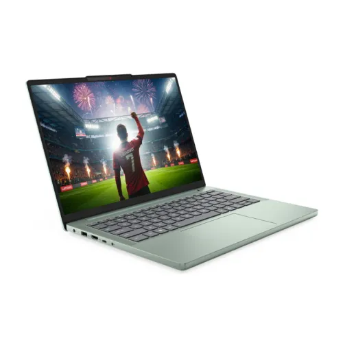 Laptop Lenovo IdeaPad Slim 3 14IPH11 83UQ006TVN (Ultra 5-322 | 16GB DDR5 | 512GB SSD | Intel Graphics | 14″ WUXGA | Windows 11 Home | Office | 2Y | Xanh)